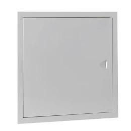 Люк ревизионный металл 400х400 (ШхВ внутр.) Basic

