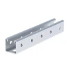 stp4141280x2,0 EKF - STRUT-профиль 41х41х2,0х2800