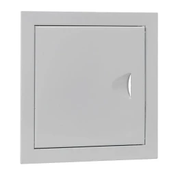 Люк ревизионный металл 200х200 (ШхВ внутр.) Basic
