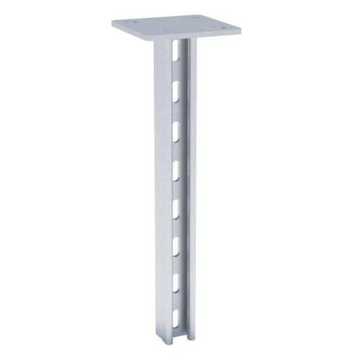stsd412105-HDZ EKF - STRUT-стойка двойная 41х21х500 мм HDZ