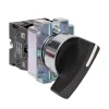 xb2-bj33 EKF - Переключатель BJ33 3P длинная ручка 2NO PROxima