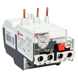 Реле тепловое РТЭ-1310 4-6А PROxima