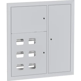 Щит этажный 6 кв. (1000х950х150) Basic
