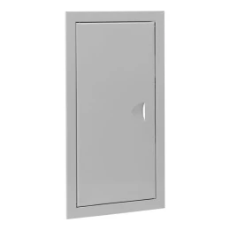 Люк ревизионный металл 200х400 (ШхВ внутр.) Basic
