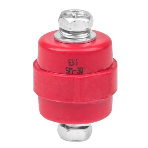plc-sm-30 EKF - Изолятор SM-30 380А 8кВ PROxima
