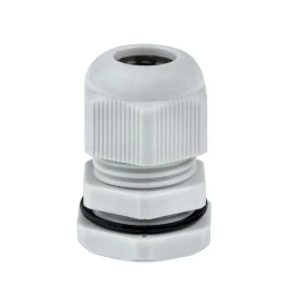 Сальник PG11 IP54 (100 шт) d отв. 19 мм / d провод. 5-10 мм PROxima