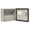 mb54-1E-bas EKF - ЩУ-1/1-0 для счетчика на дин-рейку (250х300х100) IP54 Basic