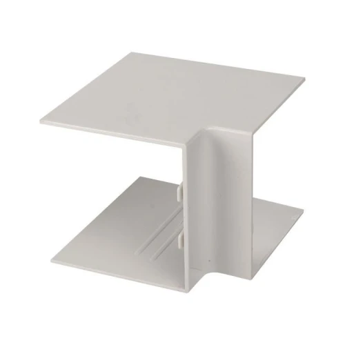 ibw-60-40x4 EKF - Угол внутренний (60х40) (4 шт) белый-Plast 
