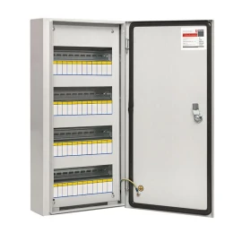Щит распред. навесной ЩРН-48 (620х310х120) IP54 PROxima
