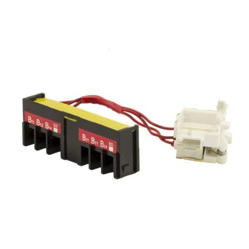 mccb99m-a-005 EKF - Аварийный контакт к ВА-99М 630 PROxima
