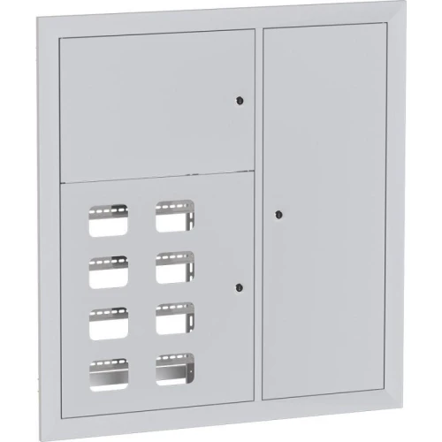 mb28-v-8 EKF - Щит этажный 8 кв. (1000х950х150) Basic
