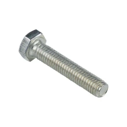 Болт шестигранный М8х40 DIN 933
