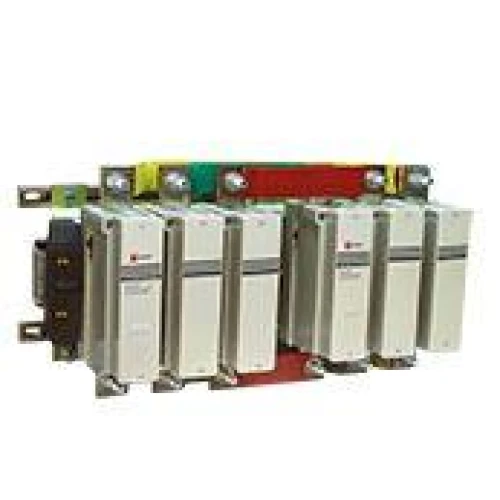 ctr-b-r-630 EKF - Контактор КТЭ реверсивный 630А 230В 2NO PROxima
