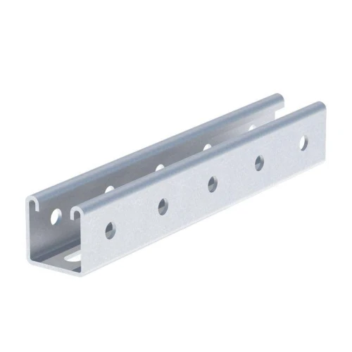 stp4141240x1,5 EKF - STRUT-профиль 41х41х1,5х2400