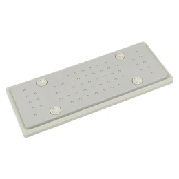 Фланец мембранный 220х79 мм для шкафа IP54 PROxima 