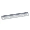 pp1000-1,5-HDZ EKF - Профиль П(U)-образный 1000 мм (1,5 мм) HDZ