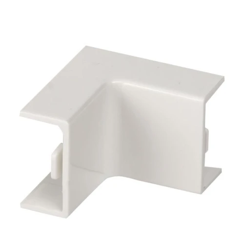 ibw-20-10x4 EKF - Угол внутренний (20х10) (4 шт) белый-Plast 
