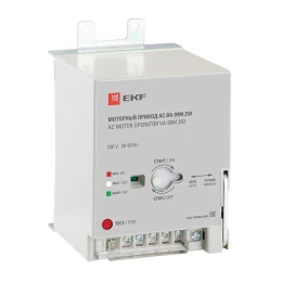 Моторный привод CD2 230B АС ВА-99M 400
