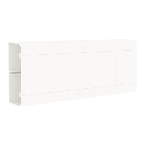 kk-105-50 EKF - Парапетный кабельный канал (105х50) (8 м) C-Line
