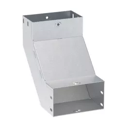 Угол 90 град. вертикальный внутренний 80x500-1,2 мм