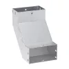 vi9080400-RAL EKF - Угол 90 град. вертикальный внутренний 80x400 мм RAL