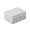 plc-kmr-050-045 EKF - Коробка распределительная КМР-050-045 пылевлагозащищенная без мембранных вводов (150х110х70) PROxima