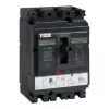 mccb99C-160-63 EKF - Выключатель автоматический ВА-99C 160/63А 3P 35кА

