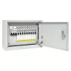 oshv-63-9 EKF - Щит осветительный ОЩВ с автоматическими выключателями 3P 1x63A 1P 9x16A