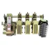 kt6043-220 EKF - Контактор КТ-6043 400А 220В 3NO+3NC PROxima