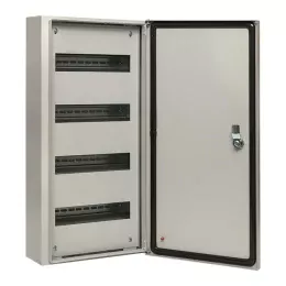 Щит распред. навесной ЩРН-48 (620х310х120) IP54 Basic
