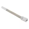 mtk-16 EKF - Муфта гибкая труба-коробка (16 мм) IP44 (10 шт.)-Plast
