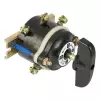 pp-3-16-3 EKF - Пакетный переключатель ПП 3-16/Н2 М3 исп.3 PROxima