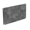 mb15-04-04 EKF - Панель монтажная (220x360) к ВРУ Unit (Вх450хГ) PROxima