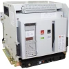 mccb45-3200-2500v-3PN EKF - Выключатель автоматический ВА-45 3200/2500А 3P+N 80кА выкатной PROxima
