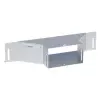tn10030008-RAL EKF - Ответвитель накладной Т-образный 100х300 мм RAL