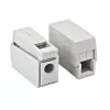 plc-smk-111 EKF - Строительно-монтажная клемма СМК 224-111 проходная на 1 проводник 1,0-2,5(4.0)мм2 PROxima