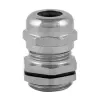 plc-mgm-12 EKF - Сальник металлический MGM12 IP68 d проводника 3-7 мм. PROxima
