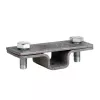 lp-31540 EKF - Держатель для полосы горячеоцинкованный PROxima