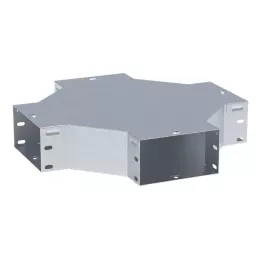 Ответвитель крестообразный 100х150-1,2 мм HDZ