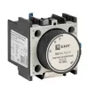 ctr-st-13 EKF - Приставка выдержки времени включения ПВЭ-13 10-180сек NO+NC PROxima