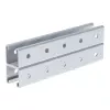 stpd4141130x2,5 EKF - STRUT-профиль двойной 41х41х2,5х1300