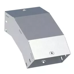Угол 45 град. вертикальный внешний 50x600-1,2 мм HDZ