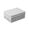 plc-kmr-050-046 EKF - Коробка распределительная КМР-050-046 пылевлагозащищенная без мембранных вводов (190х140х70) PROxima