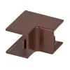 ibd-16-16x4 EKF - Угол внутренний (16х16) (4 шт) темное дерево-Plast
