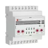 rel-avr-3 EKF - Контроллер АВР на 2 ввода с секционированием AVR-3 PROxima