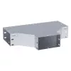 t8040008-1 EKF - Ответвитель Т-образный 80х400-1,0 мм