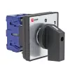 pk-1-13-10 EKF - Переключатель кулачковый ПК-1-13 10А 3P "0-1" PROxima

