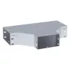 t8020008-HDZ EKF - Ответвитель Т-образный 80х200 мм HDZ