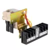 mccb99m-800-alax EKF - Аварийный + дополнительный контакт ВА-99М 800