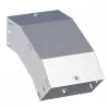 vo45100300-1 EKF - Угол 45 град. вертикальный внешний 100x300-1,0 мм